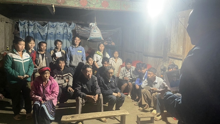 Nạn nhân vụ án cướp của giết người tại đồi cao su tại Lai Châu là người Bắc Giang