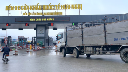 Trung Quốc mở cửa: Phí dịch vụ vận chuyển có thể giảm hàng chục triệu