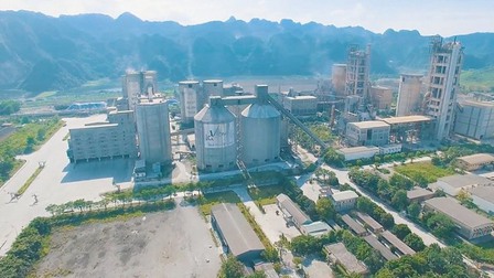 Hà Nam: Công ty CP Xi măng VICEM Bút Sơn nỗ lực vượt khó, vững bước vào xuân mới