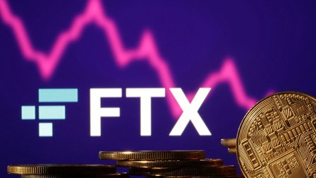 Sàn giao dịch tiền điện tử FTX bị mất hàng trăm triệu USD do tấn công mạng