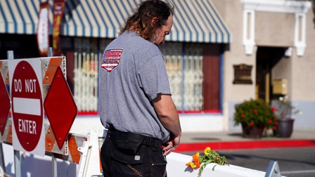 Mỹ: Nghi phạm trong vụ xả súng tại California đã tự sát