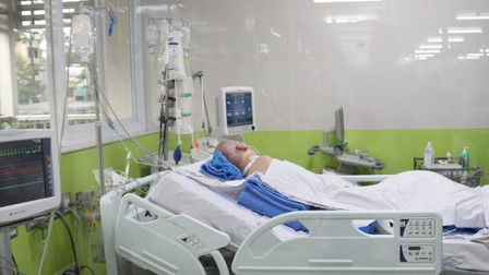 Sắp có thêm cơ sở chuyên điều trị đột quỵ tại Hà Nội