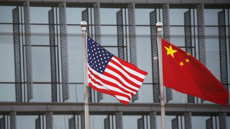Trung Quốc cảnh báo Mỹ vấn đề Đài Loan là lằn ranh đỏ không thể vượt qua