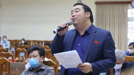 Đà Nẵng xử phạt ông Nguyễn Viết Dũng 6,5 triệu đồng vì hành vi đánh người
