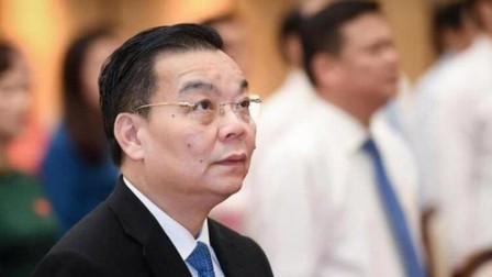 Ông Chu Ngọc Anh 'nâng đỡ' Công ty Việt Á thế nào để được cảm ơn 200.000 USD?