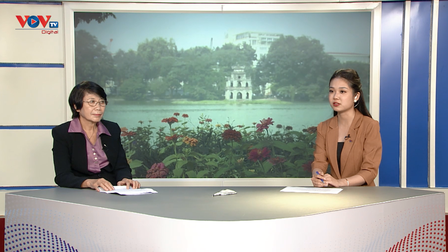 Khách mời trường quay: Sửa đổi Luật Thủ đô, tạo nền tảng pháp lý cho sự phát triển vững mạnh của Hà Nội