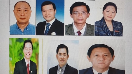 Truy nã 7 bị can trong vụ án xảy ra tại Ngân hàng TMCP Sài Gòn