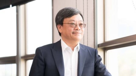 Ông Nguyễn Đăng Quang rời danh sách tỷ phú USD của Forbes