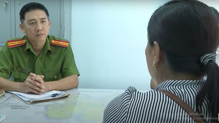 Sau cuộc gọi của công an "giả", cô giáo ở Bình Phước mất 61 triệu đồng