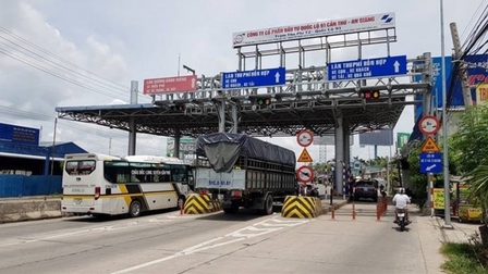 Chính phủ báo cáo Quốc hội về việc xử lý 8 dự án BOT giao thông cần “giải cứu”