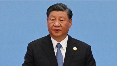 Tổng Bí thư, Chủ tịch nước Trung Quốc Tập Cận Bình bắt đầu chuyến thăm cấp Nhà nước tới Việt Nam