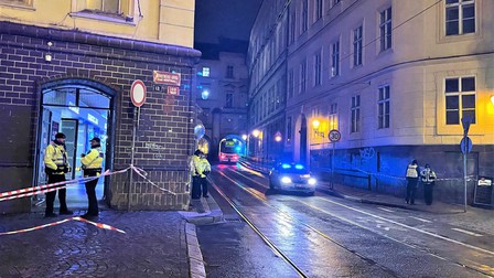 15 người chết, hàng chục người bị thương trong vụ xả súng tại một trường đại học ở Praha