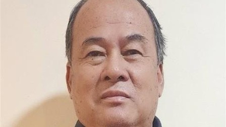 Khởi tố, bắt tạm giam ông Nguyễn Thanh Bình, Chủ tịch Ủy ban nhân dân tỉnh An Giang