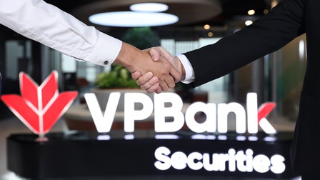 SMBC cam kết cung cấp khoản vay song phương trị giá 25 triệu USD cho VPBankS