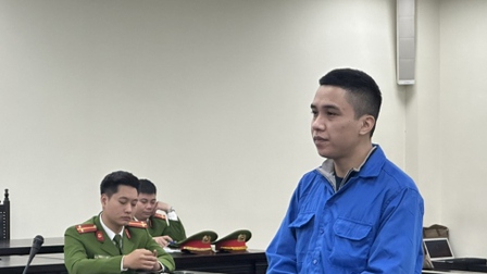 Cựu CSGT bắt cóc bé trai 7 tuổi ở Hà Nội nhận mức án 20 năm tù