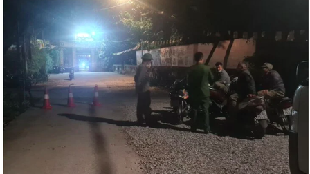 Bắc Ninh: Khẩn trương điều tra vụ án mạng 4 người thương vong