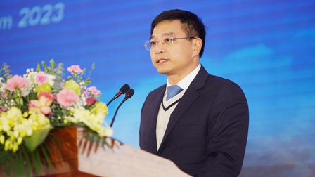 Bộ trưởng Nguyễn Văn Thắng: Không để tình trạng mở trạm đăng kiểm tràn lan