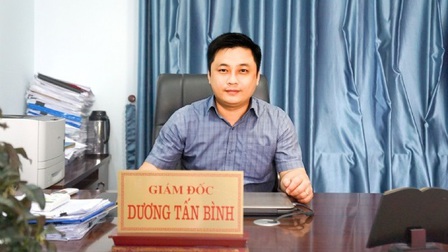 Khởi tố Giám đốc Ban Quản lý Dự án đầu tư xây dựng thị xã Điện Bàn, tỉnh Quảng Nam