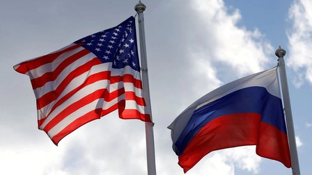 Mỹ cáo buộc Nga vi phạm hiệp ước kiểm soát vũ khí hạt nhân START