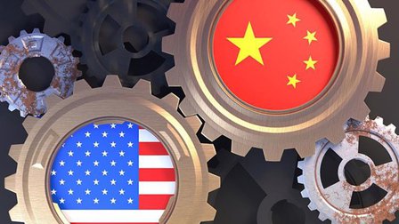 Trung Quốc nói gì khi lần đầu tiên đưa các công ty Mỹ vào danh sách thực thể không đáng tin cậy