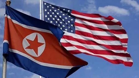Mỹ lên án Triều Tiên thử tên lửa đạn đạo liên lục địa