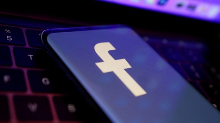 Facebook cán mốc 2 tỷ người dùng hằng ngày