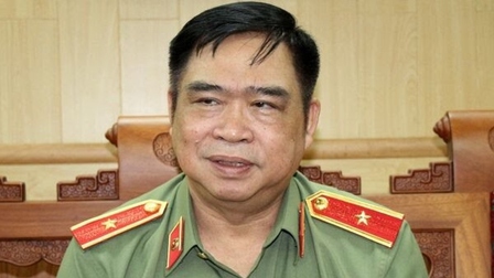Công an tỉnh Quảng Ninh khởi tố nguyên Giám đốc Công an Hải Phòng Đỗ Hữu Ca
