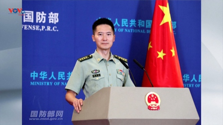 Trung Quốc tuyên bố sẽ đáp trả việc Mỹ bắn hạ khinh khí cầu