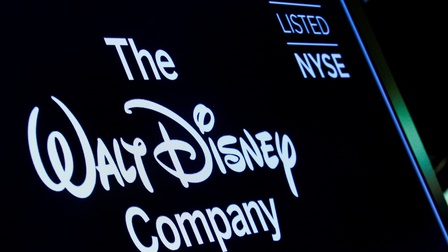 Walt Disney cắt giảm 7 nghìn nhân viên
