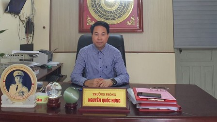 PGD Hà Quảng: Vượt khó triển khai nhiệm vụ năm học 2022-2023