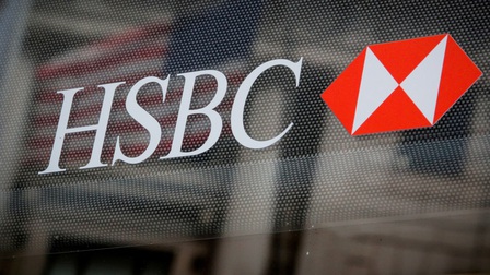 Ngân hàng HSBC mua chi nhánh SVB tại Anh