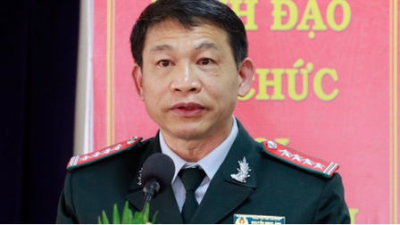 Khởi tố, bắt tạm giam ông Nguyễn Ngọc Ánh - Chánh Thanh tra tỉnh Lâm Đồng