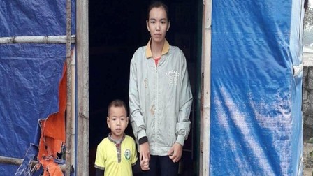 Tìm kiếm hai mẹ con ở Hà Tĩnh sau 10 ngày mất tích