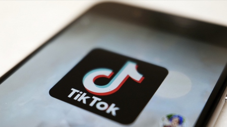 Séc: Cả Thượng viện và Hạ viện đã cấm nhân viên sử dụng TikTok