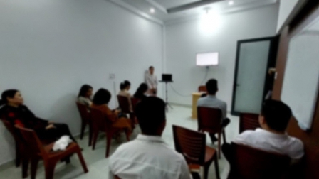 Quảng Nam: Bắt quả tang nhóm người tổ chức sinh hoạt 'Hội thánh Đức Chúa trời mẹ' trái phép