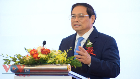 Thủ tướng khai mạc hội thảo kinh tế cấp cao Việt Nam và Nhật Bản