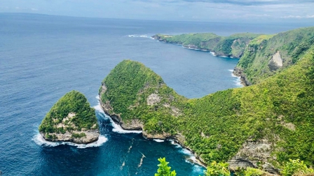 Indonesia lập Đặc khu kinh tế mới trên đảo du lịch Bali