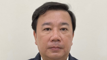Cựu Phó Chủ tịch Hà Nội Chử Xuân Dũng nộp lại tiền hưởng lợi bất chính