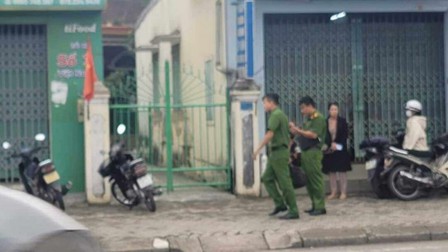 Thừa Thiên Huế: Đã bắt được nghi phạm đâm Chủ tịch phường
