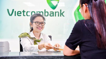 Thông báo diện mạo và tên sản phẩm mới dành cho thẻ Vietcombank Connect24 Visa
