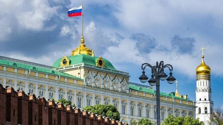 Điện Kremlin lên tiếng về hoạt động của hệ thống phòng không Nga sau vụ UAV bị bắn hạ
