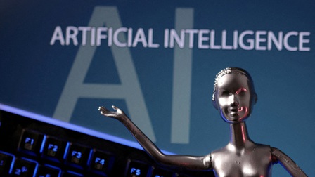 Mỹ cảnh báo tình trạng lợi dụng công nghệ AI để lừa đảo