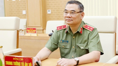 Trung tướng Tô Ân Xô: "Vụ tấn công ở Đắk Lắk có tổ chức, rất manh động, man rợ"