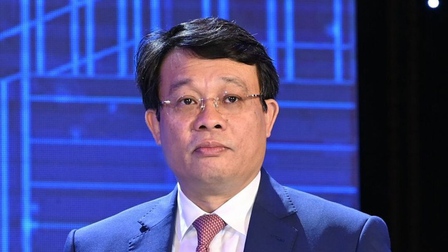 Cảnh cáo một thứ trưởng Bộ Xây dựng, Chủ tịch Liên minh Hợp tác xã Việt Nam