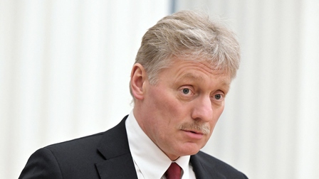 Điện Kremlin tuyên bố Nga gần như đạt mục tiêu “phi quân sự hóa” Ukraine