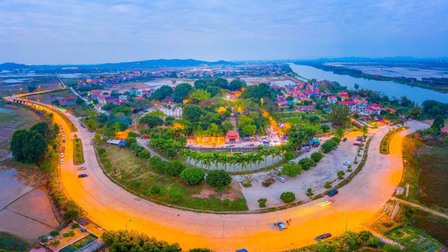 Lục Nam (Bắc Giang): Đẩy mạnh phát triển ngành “công nghiệp không khói”