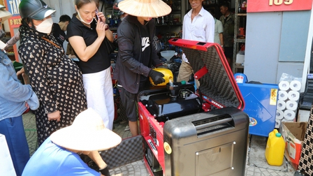 Quảng Ninh: Yêu cầu khắc phục ngay tình trạng thiếu điện