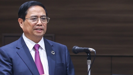 Thủ tướng giao Phó Thủ tướng Trần Hồng Hà theo dõi việc thiếu điện để xử lý ngay