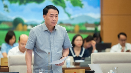 Thứ trưởng Bộ Công an thông tin về vụ tấn công trụ sở xã ở Đắk Lắk
