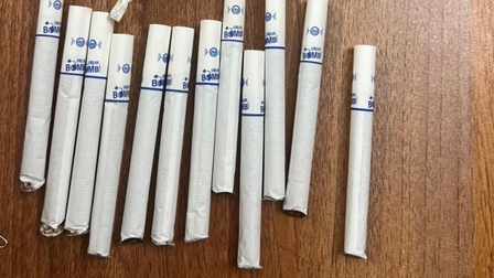 Quảng Ninh: Cảnh báo chất ma túy mới “núp bóng” dưới dạng thuốc lá điếu